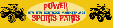 Power Sports Parts